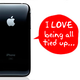Illustration for article titled No Tethering for iPhone 3G